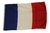 Frankreich Flagge 60 * 90 cm