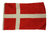 Dänemark Flagge 60 * 90 cm