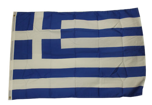 Griechenland  Flagge 60 * 90 cm