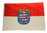 Hessen Flagge 60 * 90 cm