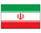 Iran Flagge 60 * 90 cm