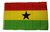 Ghana Flagge 60 * 90 cm