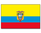 Ecuador Flagge 60 * 90 cm