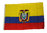 Ecuador Flagge 60 * 90 cm