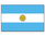Argentinien Flagge 60 * 90 cm