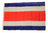 Costa Rica Flagge 60 * 90 cm