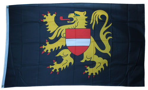Flämisch Brabant Flagge 90*150 cm