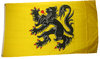 Flandern Flagge 90*150 cm