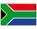Südafrika Flagge 60 * 90 cm