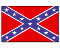 Südstaaten Flagge 60 * 90 cm