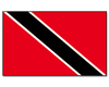 Trinidat und Tobago Flagge 60 * 90 cm