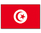 Tunesien Flagge 60 * 90 cm
