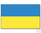 Ukraine Flagge 60 * 90 cm