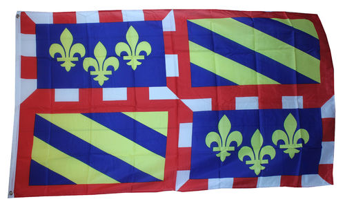 Burgund Flagge 90*150 cm
