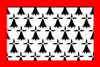 Limousin Flagge 90*150 cm
