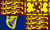 Royal Standart Flagge 90*150 cm