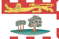 Prinz Edward Inseln Flagge 90*150 cm