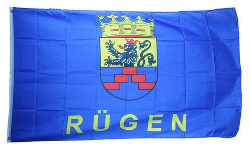 Rügen Flagge 90*150 cm