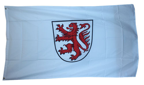 Braunschweig Flagge 90*150 cm
