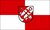 Brunsbüttel Flagge 90*150 cm