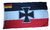 Deutsches Reich Kriegsflagge 1921-1933 Flagge 90*150 cm