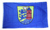 Flensburg Flagge 90*150 cm