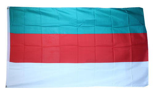 Helgoland Flagge 90*150 cm