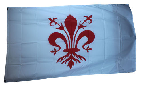Florenz Flagge 90*150 cm