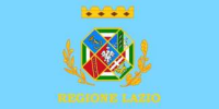 Region Lazio Flagge 90*150 cm