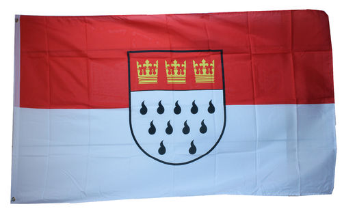 Köln Flagge 90*150 cm