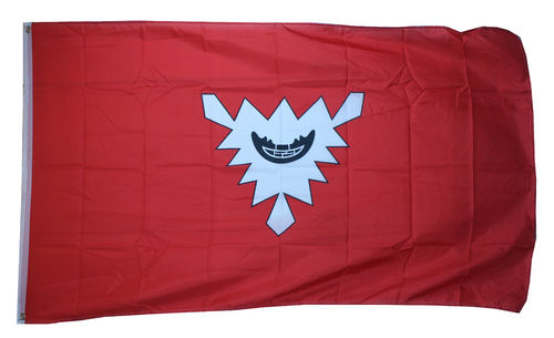Kiel Flagge 90*150 cm