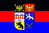 Ostfriesland Flagge 90*150 cm