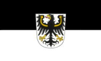 Ostpreußen Flagge 90*150 cm