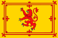 Schottland Royal Flagge 90*150 cm