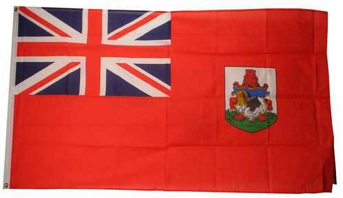 Bermuda Flagge 90*150 cm