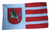 Dithmarschen Flagge 90*150 cm