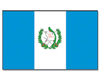 Guatemala  Flagge 90*150 cm