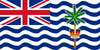 British Indian Ocean Flagge 90*150 cm