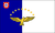 Azoren Flagge 90*150 cm