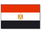 Outdoor-Hissflagge Ägypten 90*150 cm