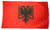 Outdoor-Hissflagge Albanien 90*150 cm