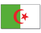 Outdoor-Hissflagge Algerien 90*150 cm