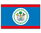 Outdoor-Hissflagge Belize 90*150 cm