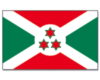 Outdoor-Hissflagge Burundi 90*150 cm