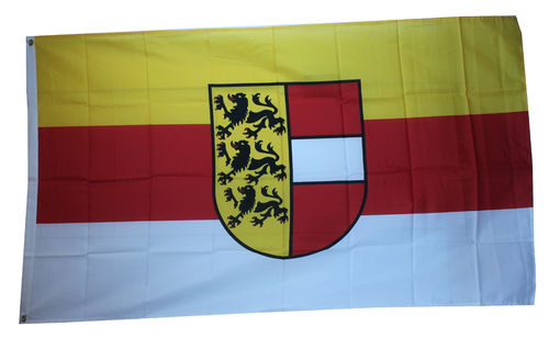 Outdoor-Hissflagge Kärnten 90*150 cm