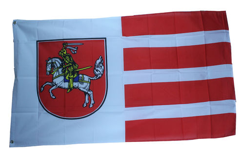 Outdoor-Hissflagge Dithmarschen 90*150 cm
