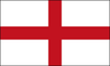 Outdoor-Hissflagge England 90*150 cm
