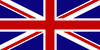 Outdoor-Hissflagge Großbritannien 90*150 cm