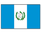 Outdoor-Hissflagge Guatemala 90*150 cm
