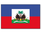 Outdoor-Hissflagge Haiti 90*150 cm